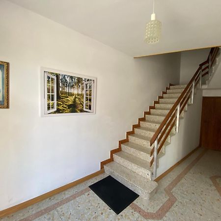 Lar Dos Galos Bueu Bagian luar foto